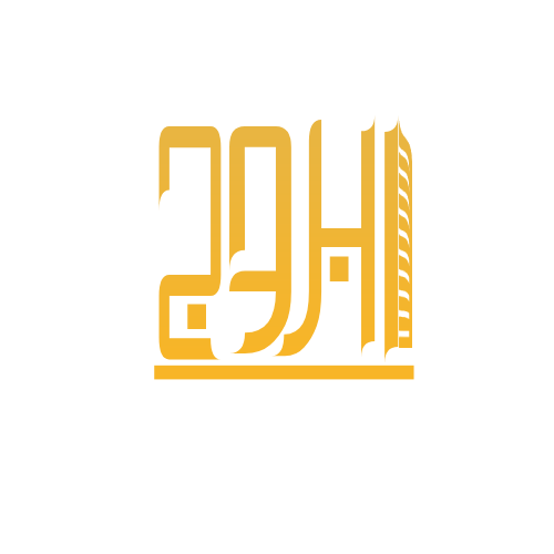 المشروع العقاري 203