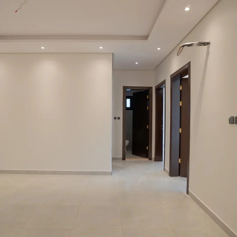 شركة البروج للتطوير العقاري — التشطيبات الداخلية