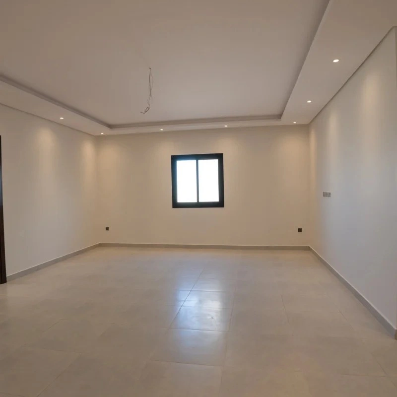 شركة البروج للتطوير العقاري — التشطيبات الداخلية