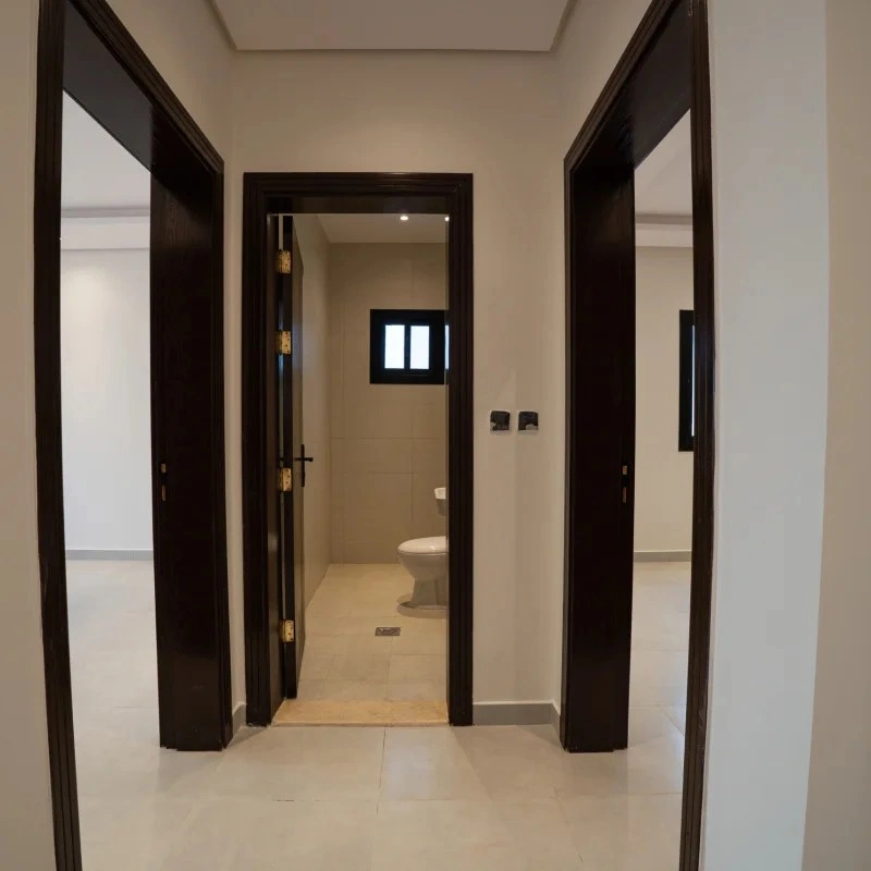 شركة البروج للتطوير العقاري — التشطيبات الداخلية