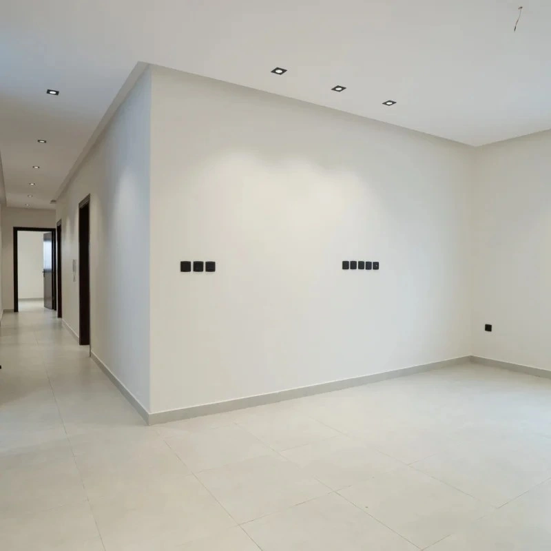 شركة البروج للتطوير العقاري — التشطيبات الداخلية