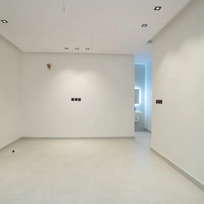 شركة البروج للتطوير العقاري — التشطيبات الداخلية