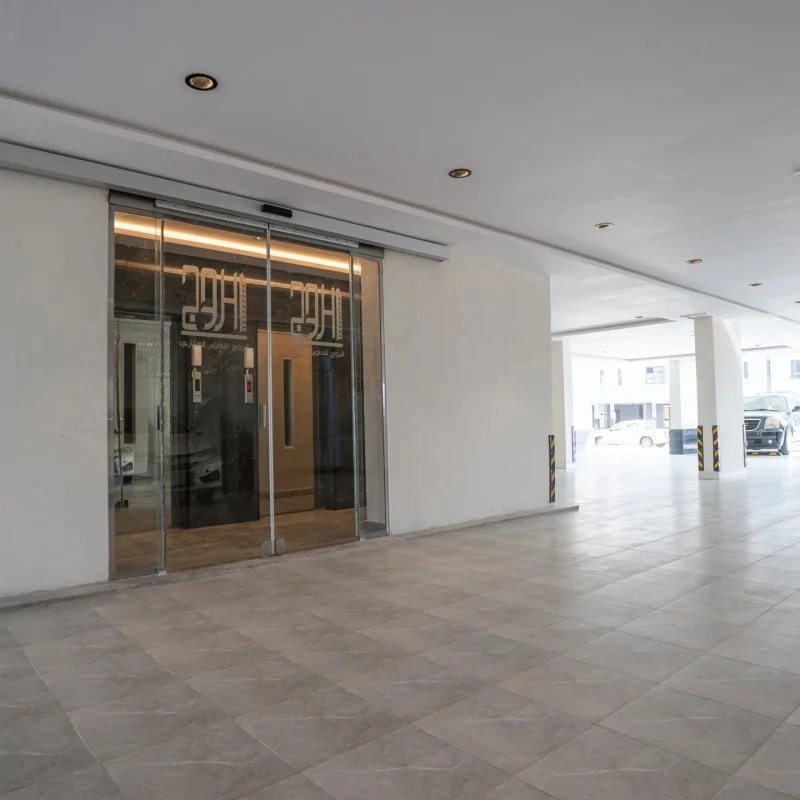 شركة البروج للتطوير العقاري — التشطيبات الداخلية