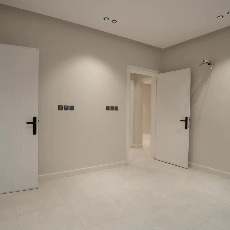 شركة البروج للتطوير العقاري — التشطيبات الداخلية