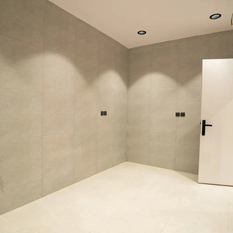 شركة البروج للتطوير العقاري — التشطيبات الداخلية