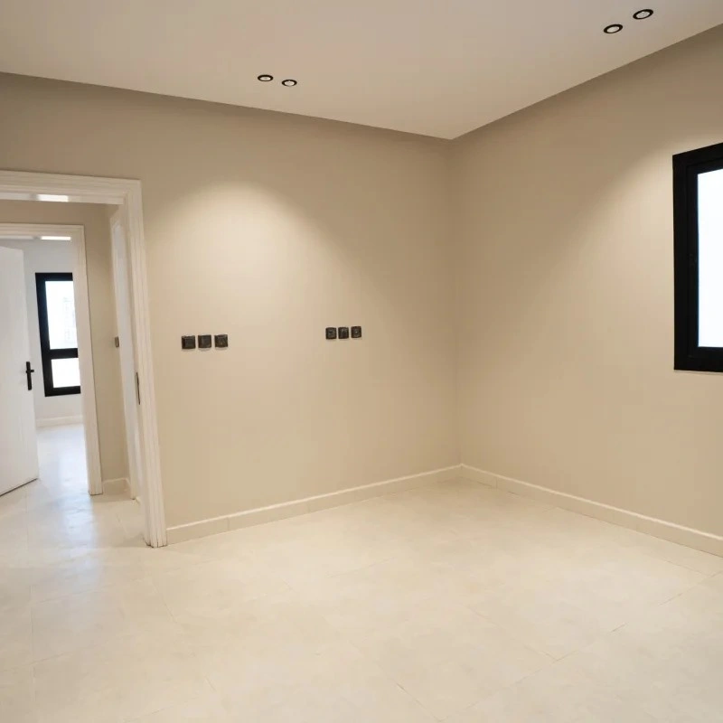 شركة البروج للتطوير العقاري — التشطيبات الداخلية