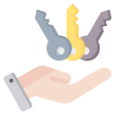 صاحب العقار